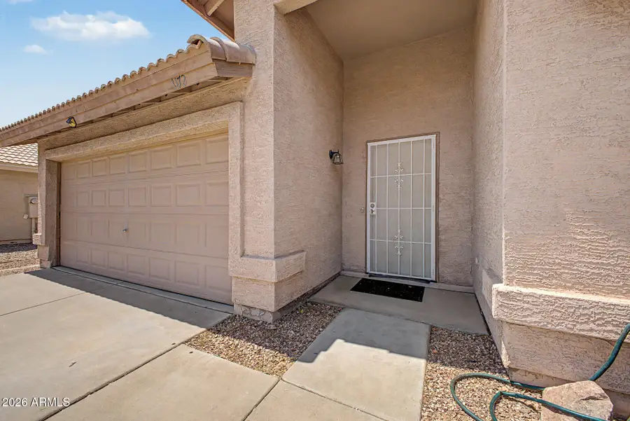 1172 S Bridger Drive, Chandler, AZ 85286 - #3