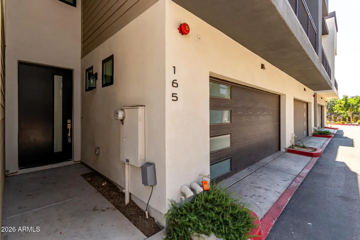 165 E Lexington Avenue, Gilbert, AZ 85234 - #1