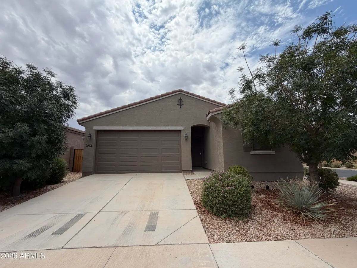 40013 W Williams Way, Maricopa, AZ 85138 - #1