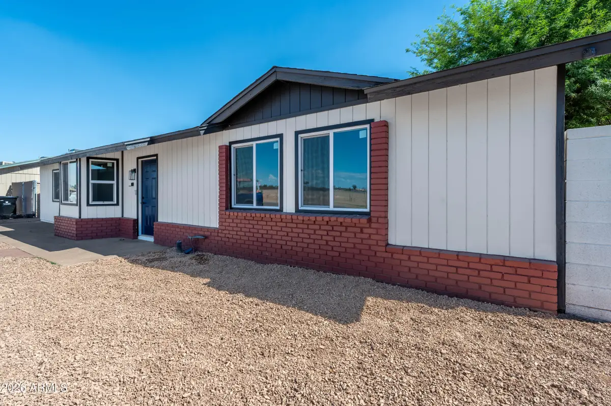 6407 W Roosevelt Street, Phoenix, AZ 85043 - #1