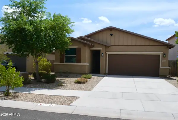 17639 W Country Club Terrace, Surprise, AZ 85387