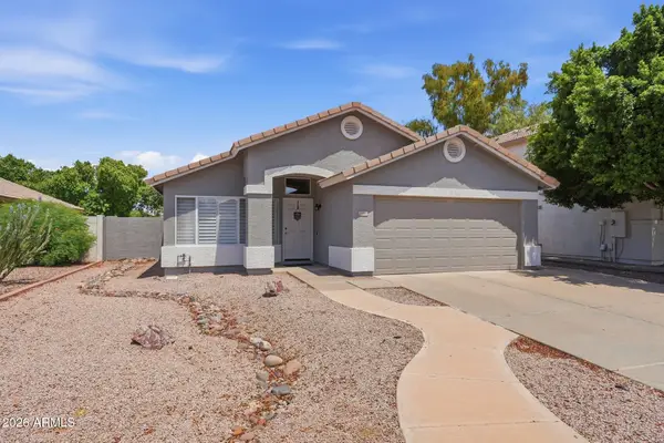 3960 E Pinon Court, Gilbert, AZ 85234