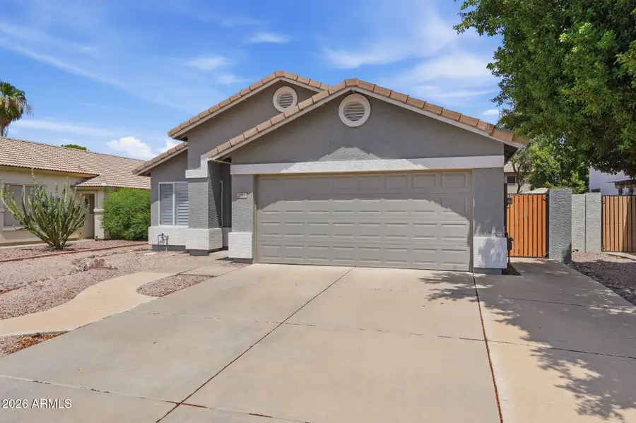 3960 E Pinon Court, Gilbert, AZ 85234 - #3