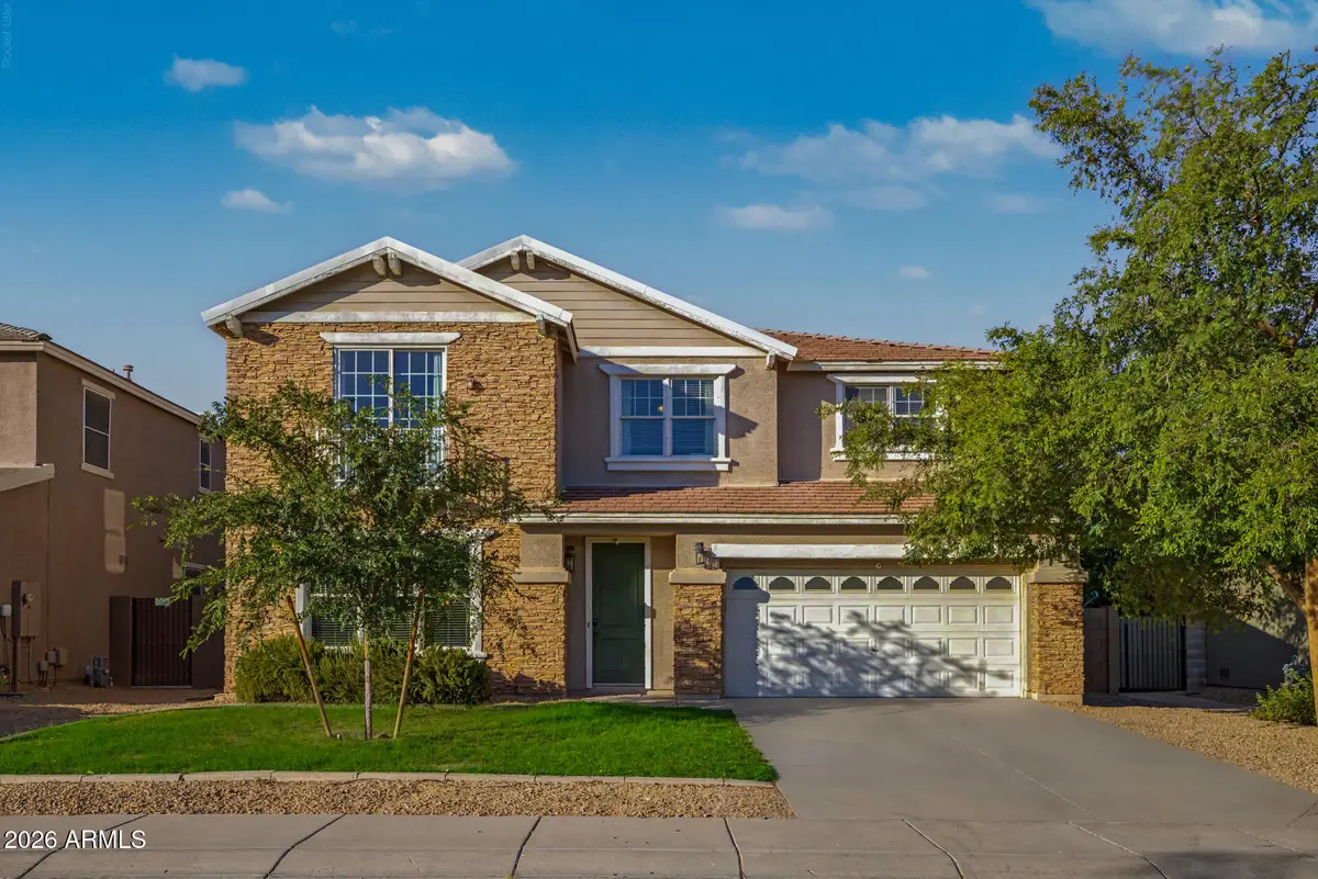 11533 N 150th Lane, Surprise, AZ 85379 - #1