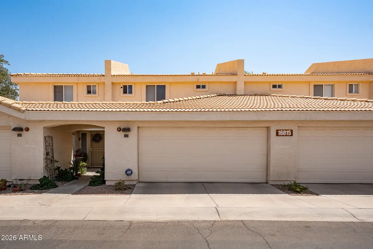 16015 N 30th Street #103, Phoenix, AZ 85032 - #1