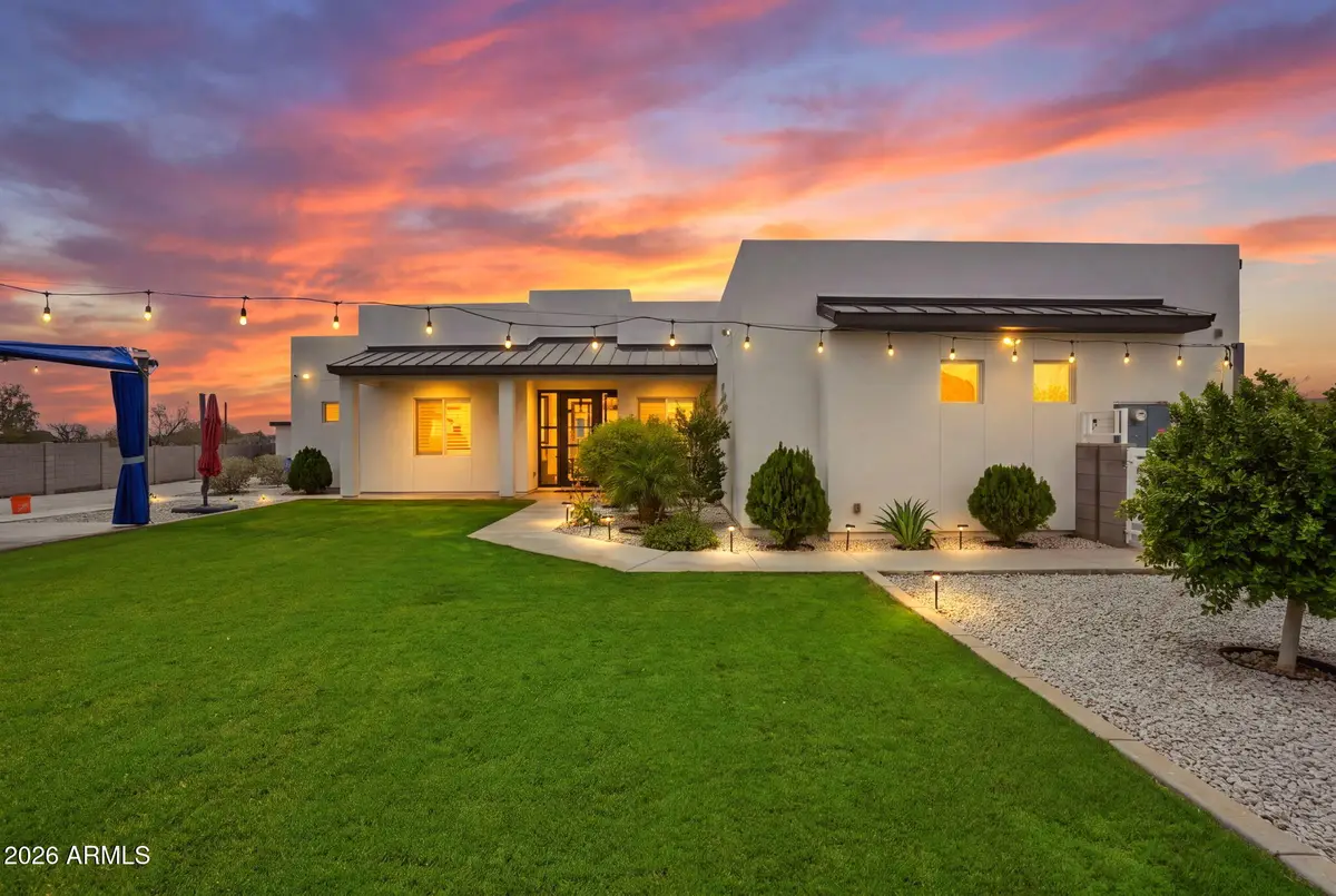 27615 N 155th Avenue, Surprise, AZ 85387 - #1