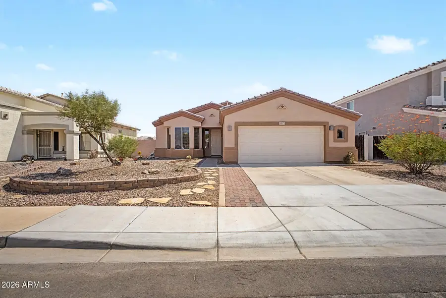 2137 E Riviera Drive, Chandler, AZ 85249 - #2