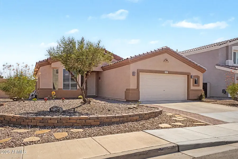 2137 E Riviera Drive, Chandler, AZ 85249 - #3