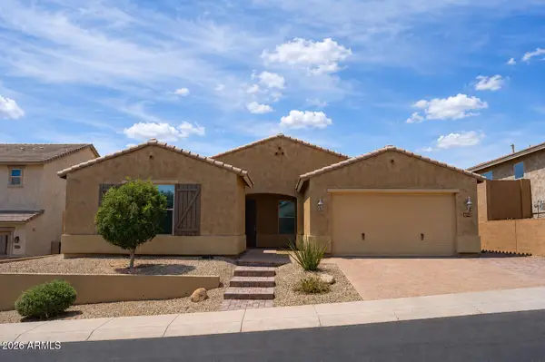 3016 W Tumbleweed Drive, Phoenix, AZ 85085