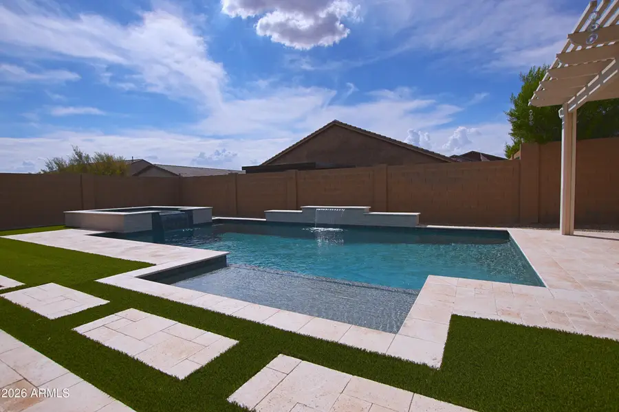 3016 W Tumbleweed Drive, Phoenix, AZ 85085 - #3