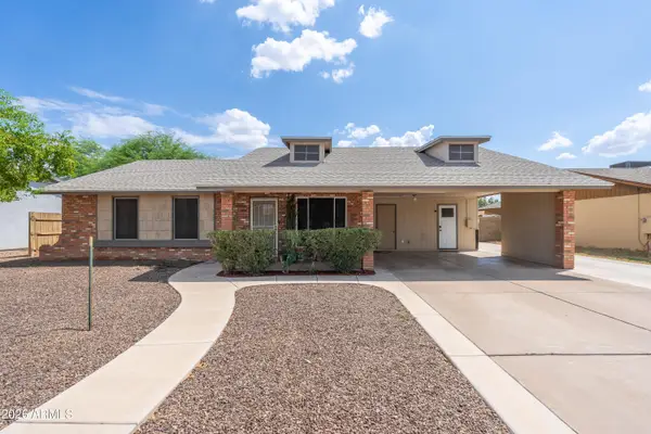 2309 E Commonwealth Avenue, Chandler, AZ 85225
