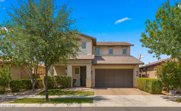 10052 E Tamery Avenue, Mesa, AZ 85212