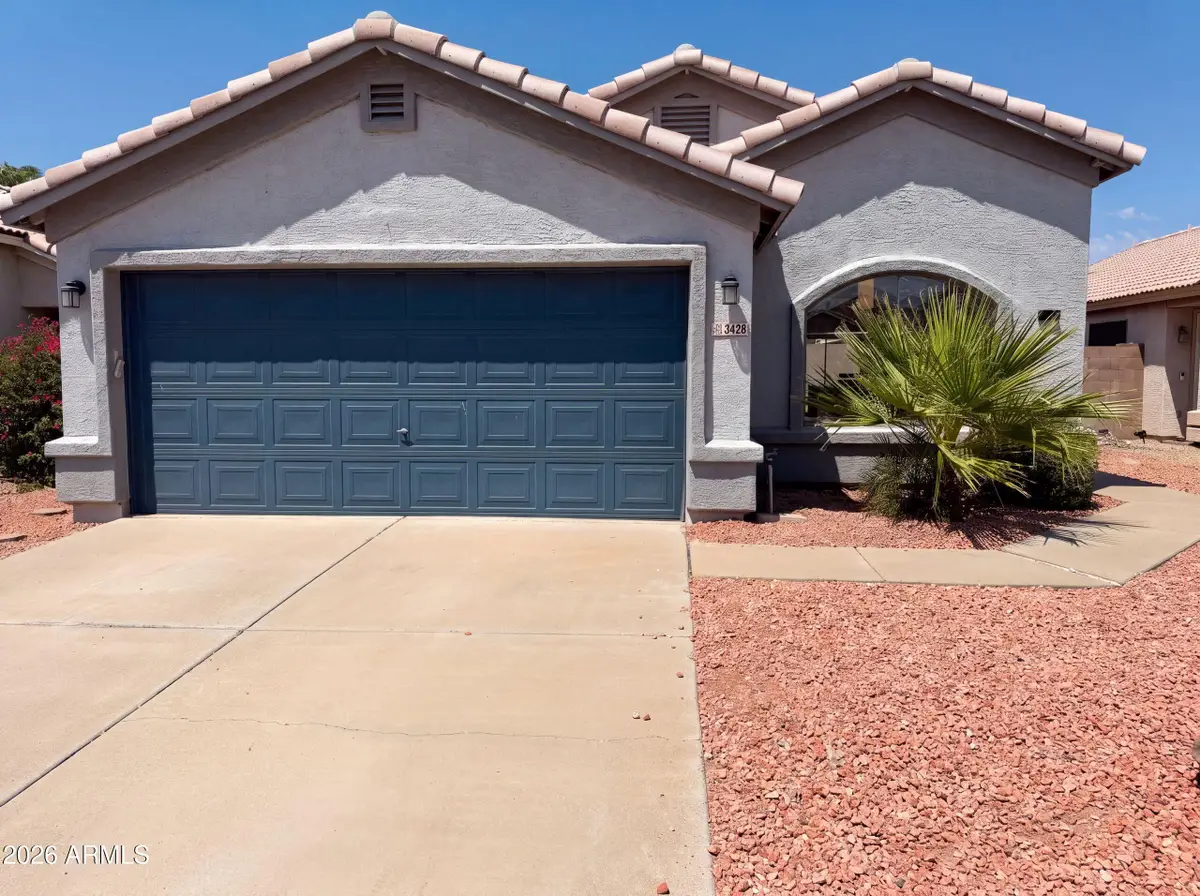 3428 W Via Del Sol Drive, Phoenix, AZ 85027 - #1