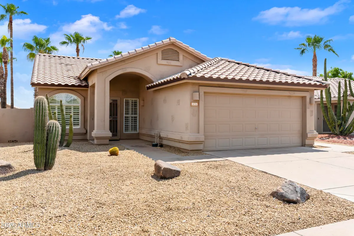 9305 E Caribbean Lane, Scottsdale, AZ 85260 - #1