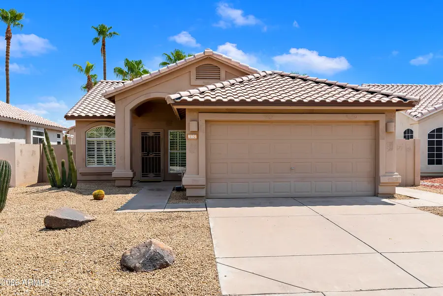 9305 E Caribbean Lane, Scottsdale, AZ 85260 - #2