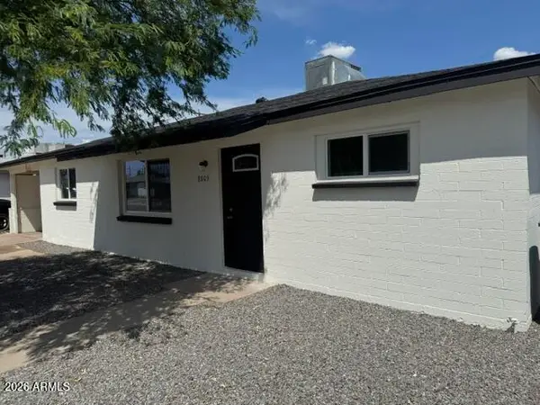 8805 N 28th Avenue, Phoenix, AZ 85051
