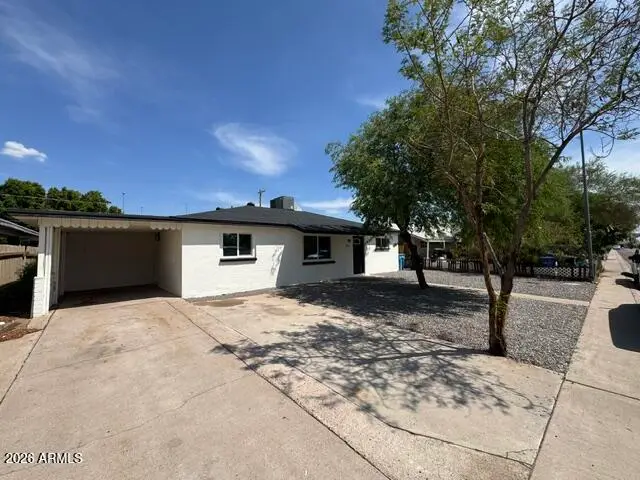 8805 N 28th Avenue, Phoenix, AZ 85051 - #2