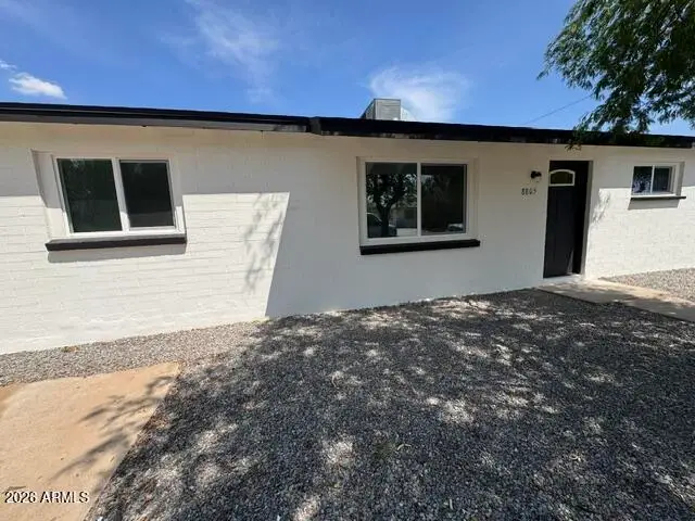 8805 N 28th Avenue, Phoenix, AZ 85051 - #3