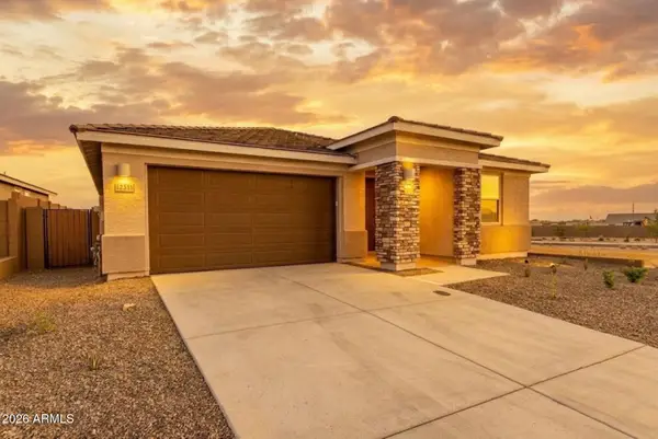 12333 E Soloman Road, Gold Canyon, AZ 85118