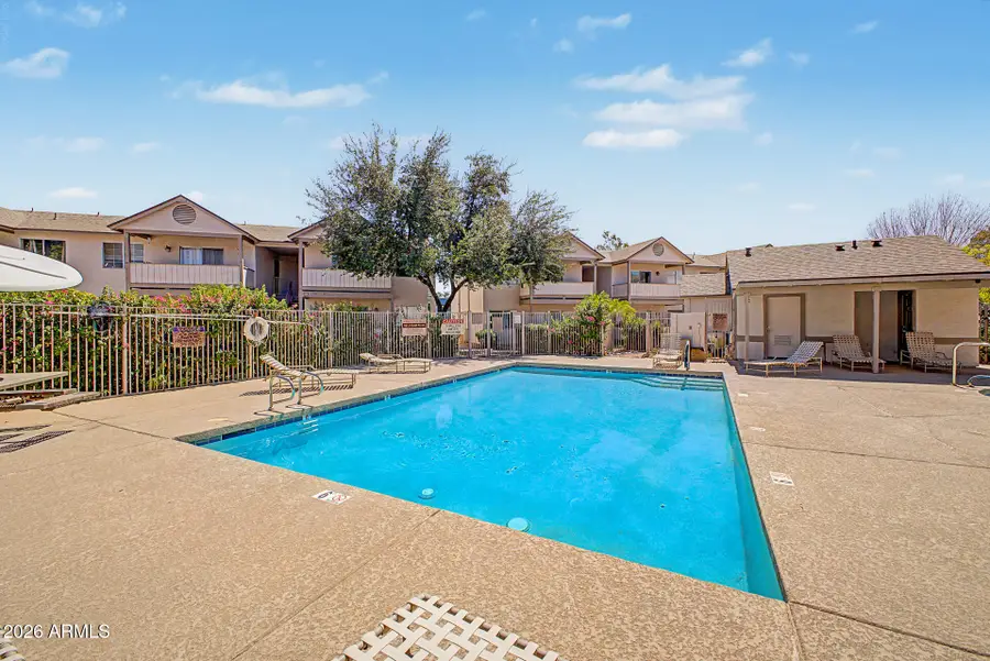 616 S Hardy Drive #118, Tempe, AZ 85281 - #3