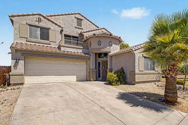 4129 S 56th Drive, Phoenix, AZ 85043
