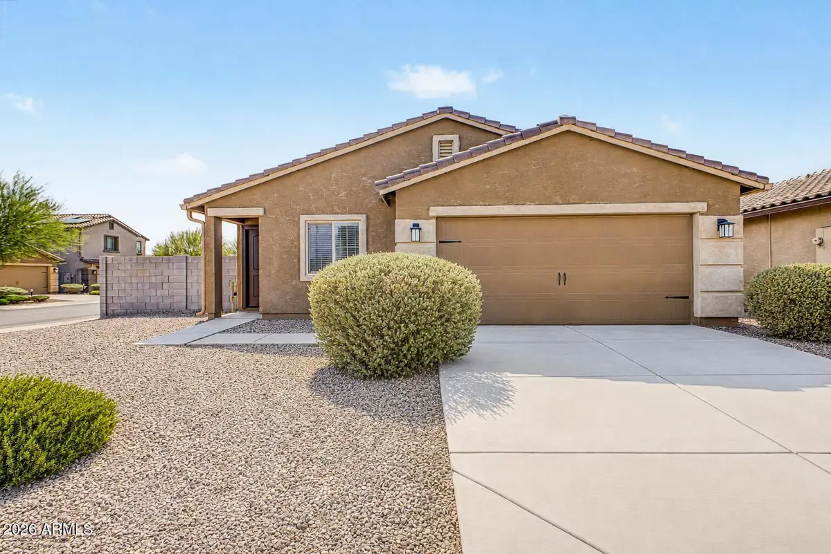 360 S Oak Street, Florence, AZ 85132 - #1