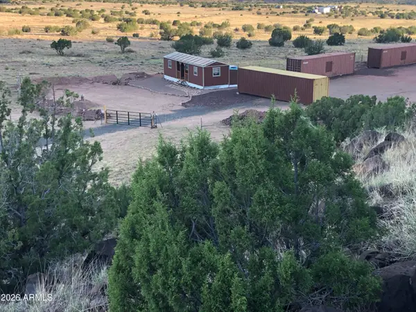 34 County Road N6437 -- #329, 330, 336, 337, St Johns, AZ 85936