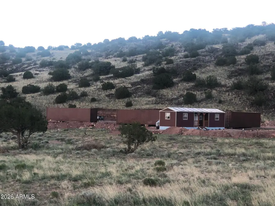 34 County Road N6437 -- #329, 330, 336, 337, Saint Johns, AZ 85936 - #2
