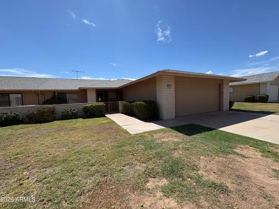 12707 W Ballad Drive, Sun City West, AZ 85375 - #3