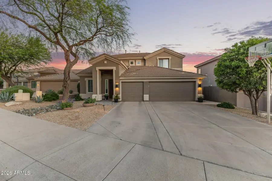 10531 E Conieson Road, Scottsdale, AZ 85255 - #2