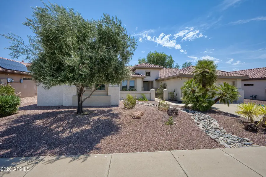 15948 W Clear Canyon Drive, Surprise, AZ 85374 - #3