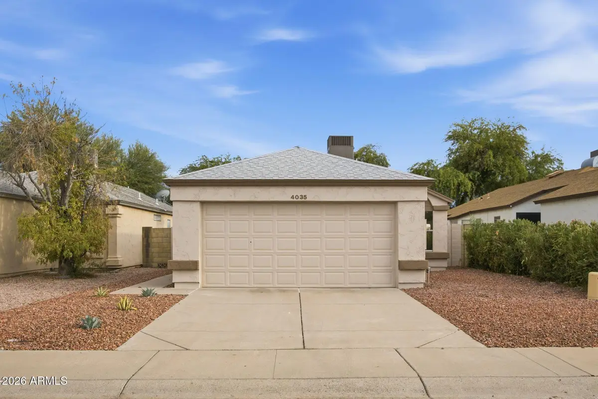 4035 W Electra Lane, Glendale, AZ 85310 - #1