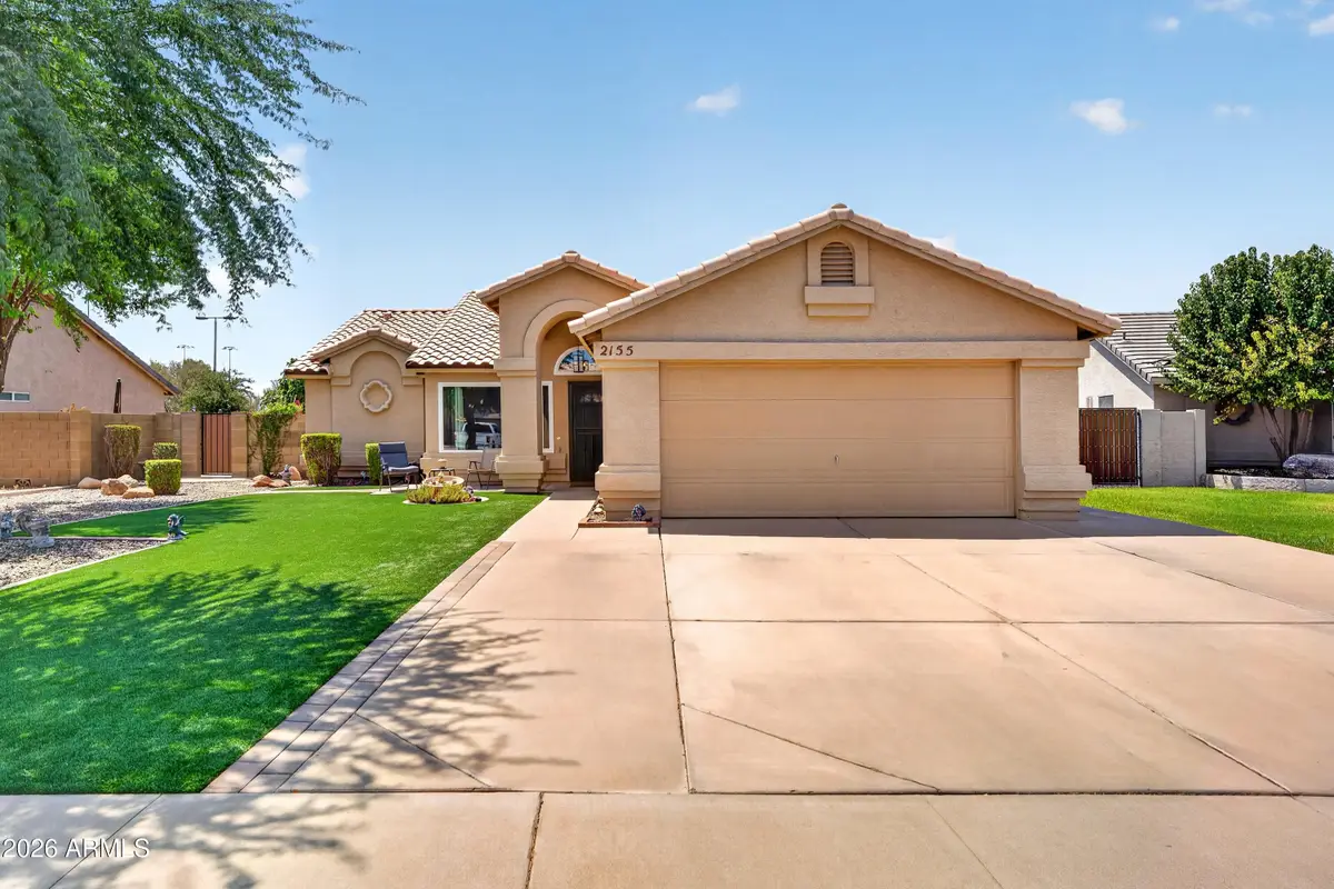 2155 E Sherri Drive, Gilbert, AZ 85296 - #1