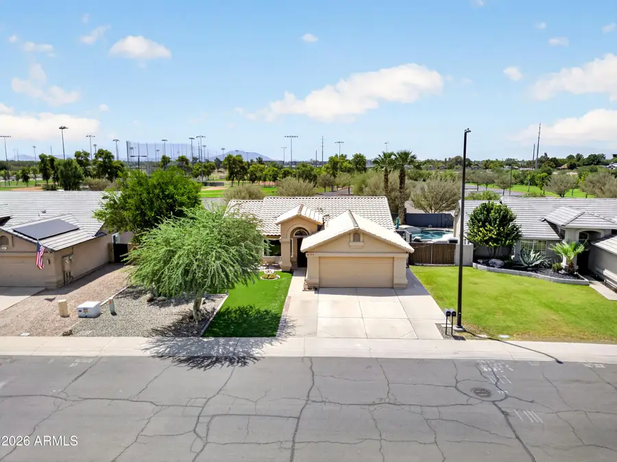 2155 E Sherri Drive, Gilbert, AZ 85296 - #2