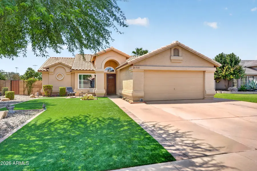 2155 E Sherri Drive, Gilbert, AZ 85296 - #3