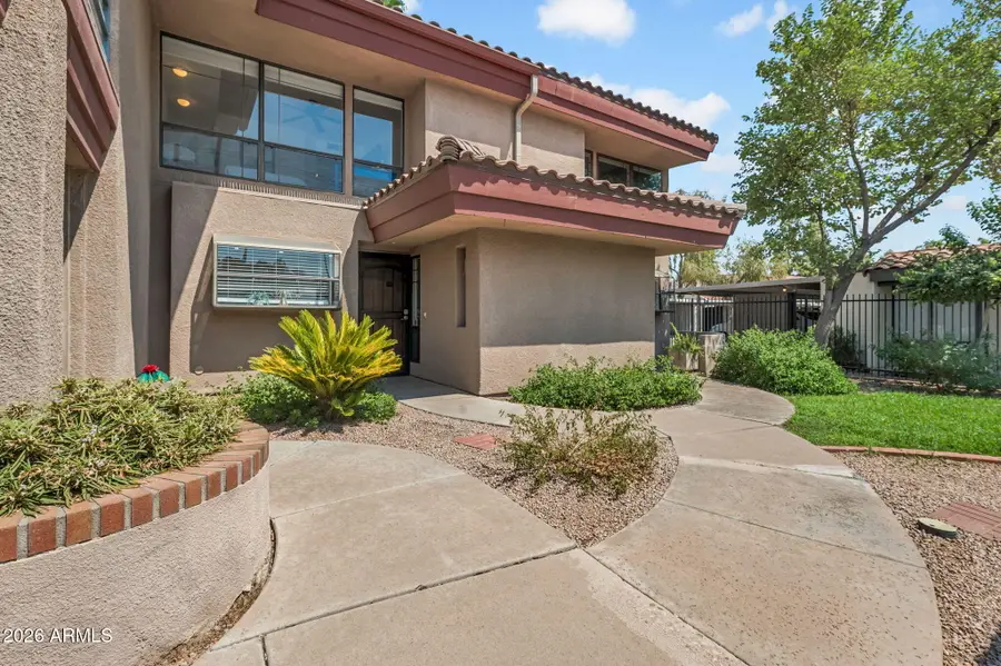 4327 N 28th Street #102, Phoenix, AZ 85016 - #2