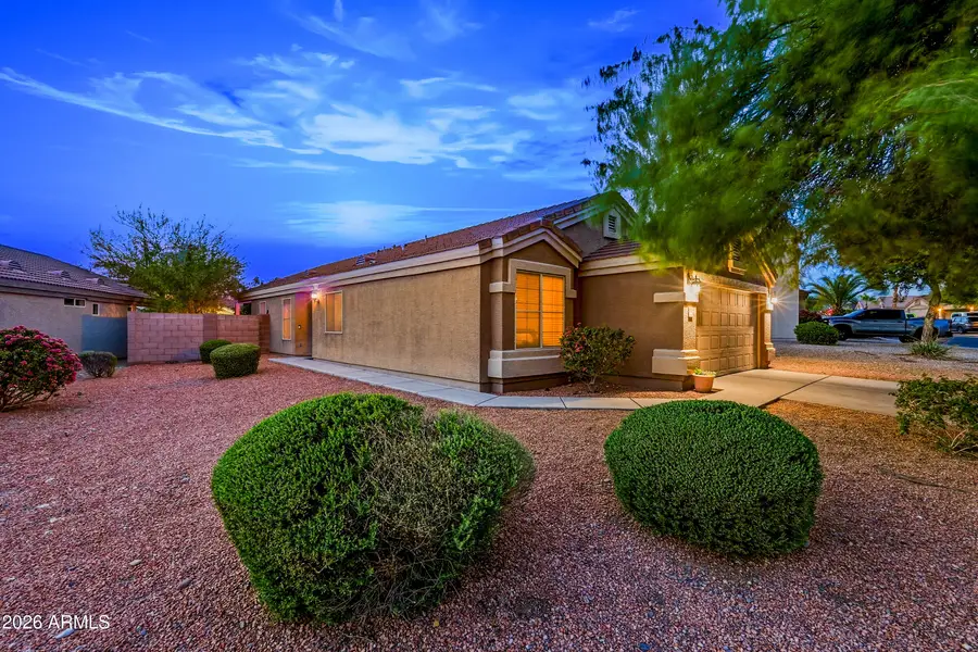 18042 N 113th Avenue, Surprise, AZ 85378 - #2