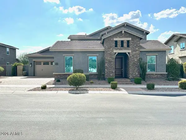 4912 S Centric Way, Mesa, AZ 85212