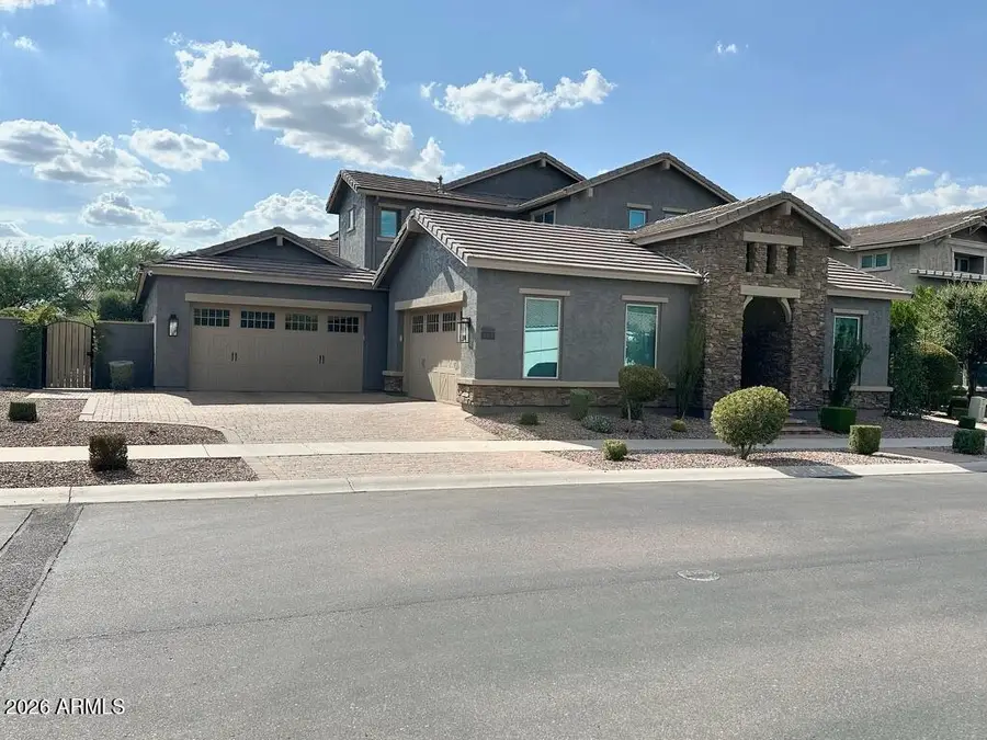 4912 S Centric Way, Mesa, AZ 85212 - #2