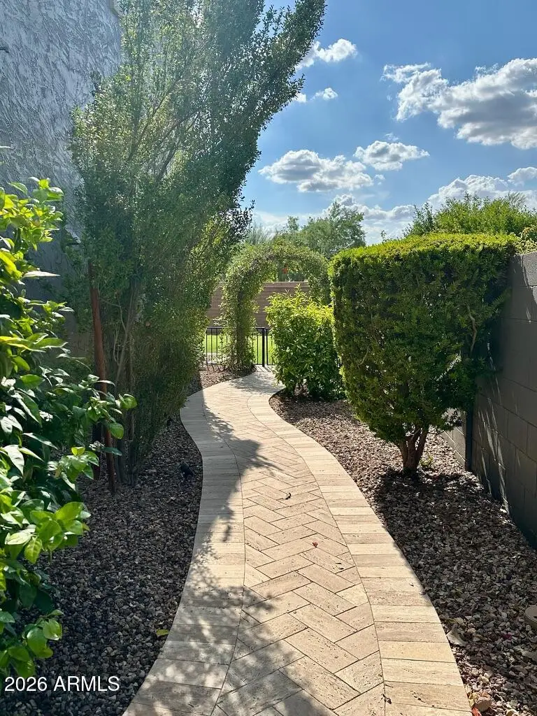 4912 S Centric Way, Mesa, AZ 85212 - #3