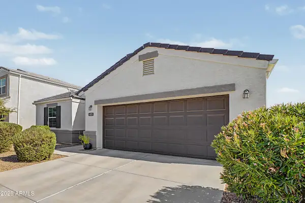 5325 W Alta Mesa Avenue, Laveen, AZ 85339