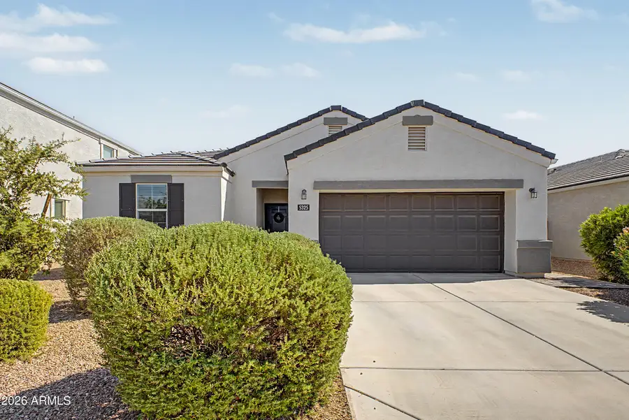 5325 W Alta Mesa Avenue, Laveen, AZ 85339 - #2