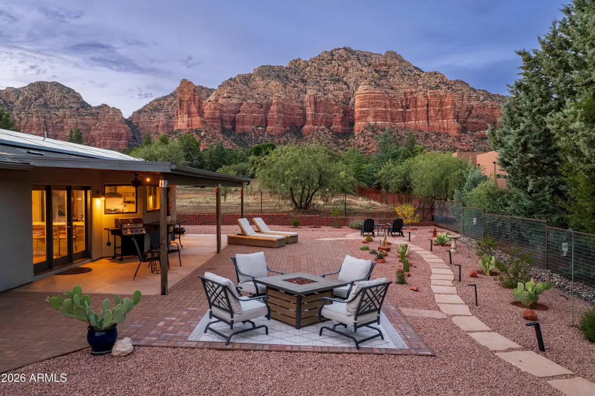 300 Raintree Road, Sedona, AZ 86351 - #1