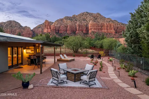 300 Raintree Road, Sedona, AZ 86351