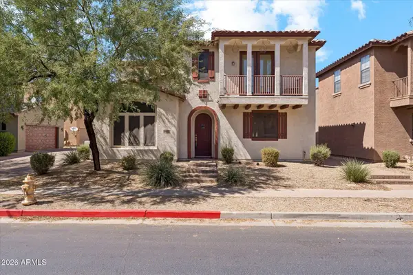 2378 W Jake Haven, Phoenix, AZ 85085