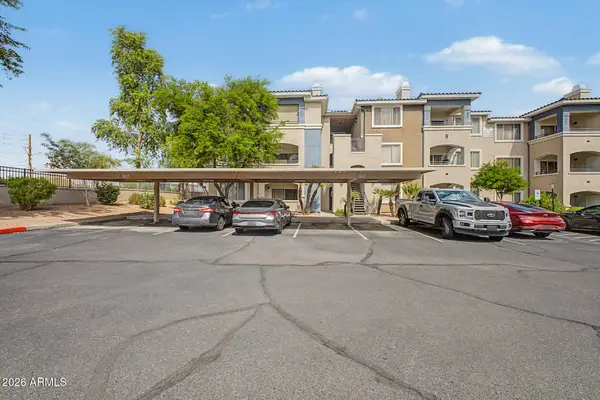 5345 E Van Buren Street #173, Phoenix, AZ 85008