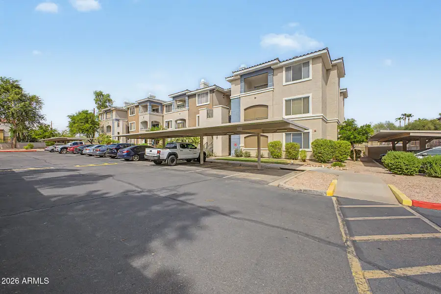 5345 E Van Buren Street #173, Phoenix, AZ 85008 - #3