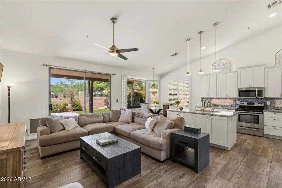 10018 E Karen Drive, Scottsdale, AZ 85260 - #3