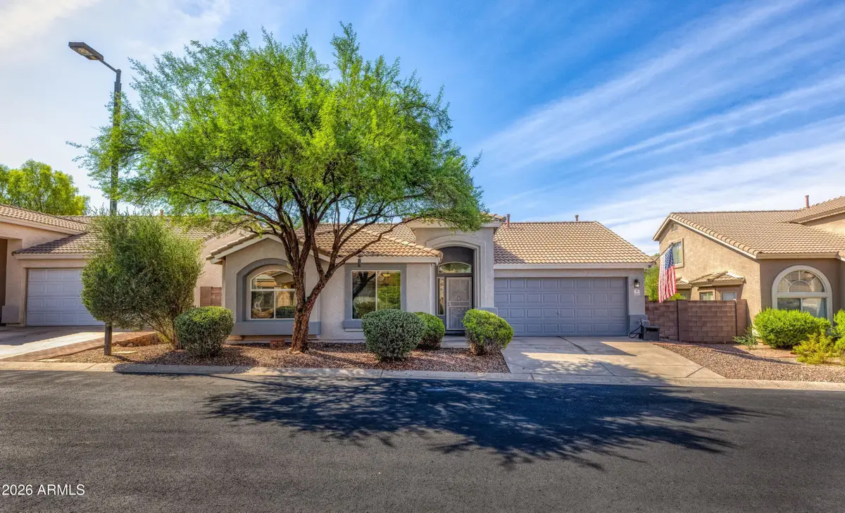 6655 E Virginia Street, Mesa, AZ 85215 - #1