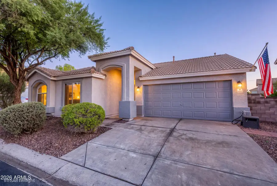 6655 E Virginia Street, Mesa, AZ 85215 - #2